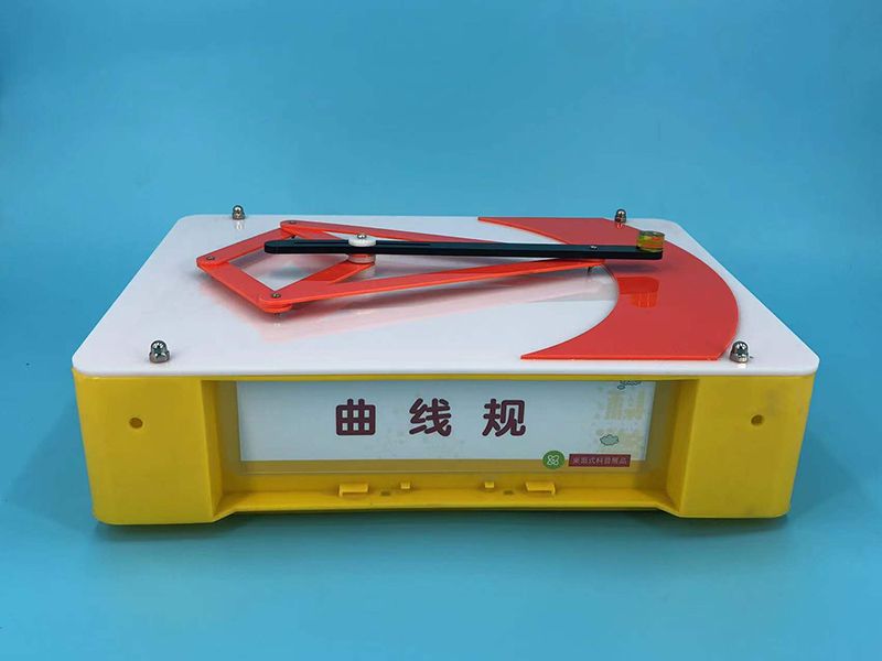曲线规