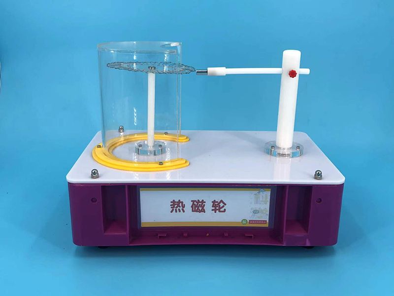 热磁轮