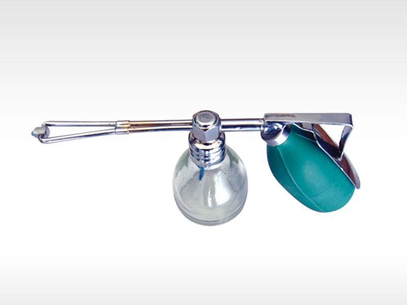 喉头喷雾器-A型