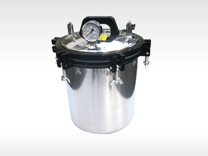 高压灭菌器-18L