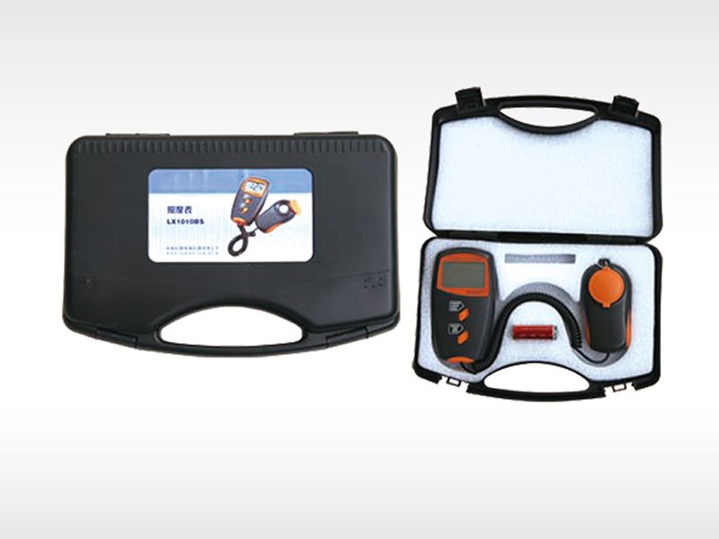 LX1010BS-照度计