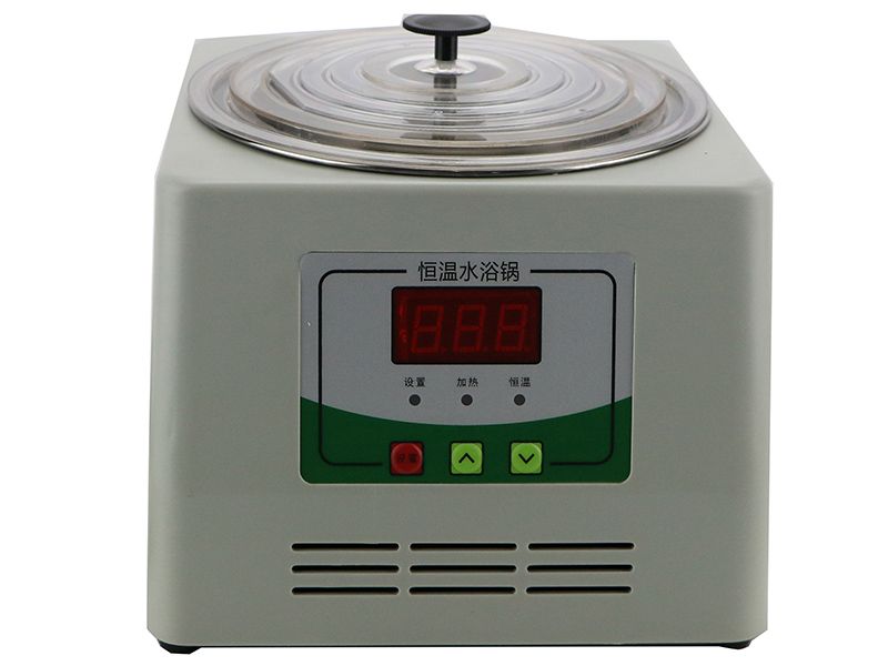恒温水浴锅（单孔)