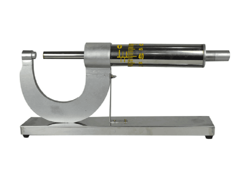 演示外径千分尺950 350规格
