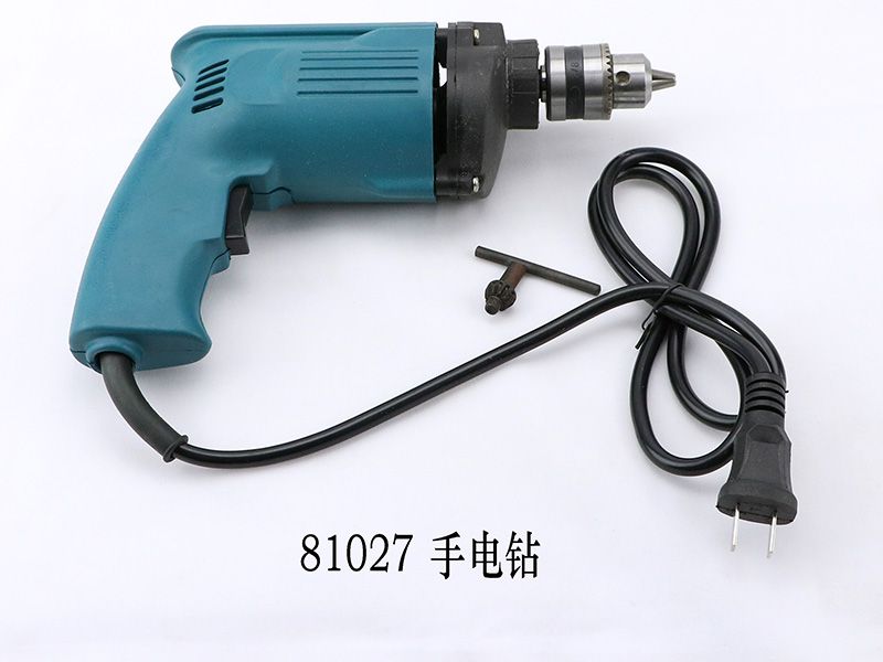手电钻