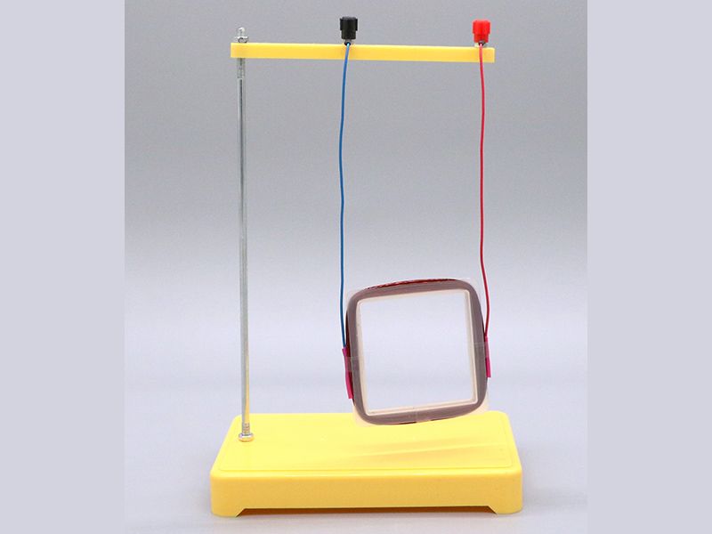 左右手定则演示器