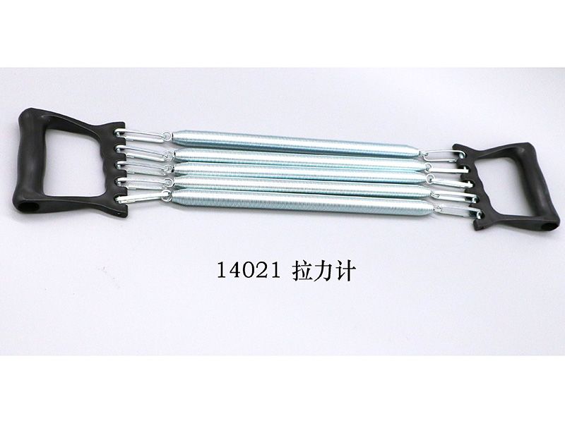 拉力计