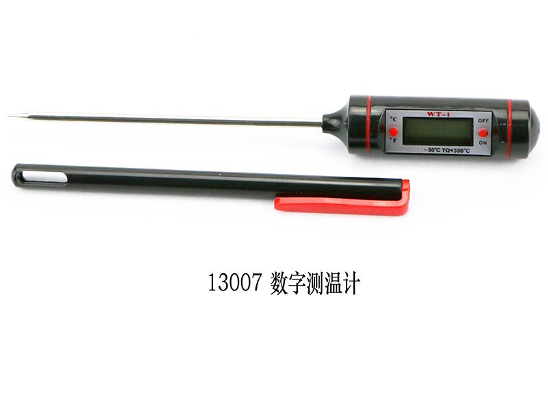 数字测温计