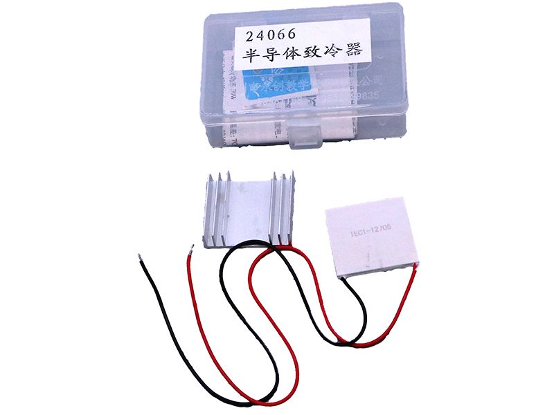 半导体制冷器