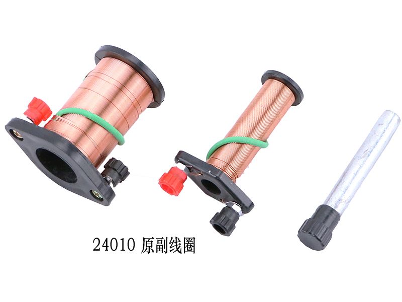 原副线圈