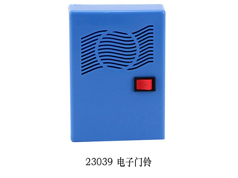 电子门铃