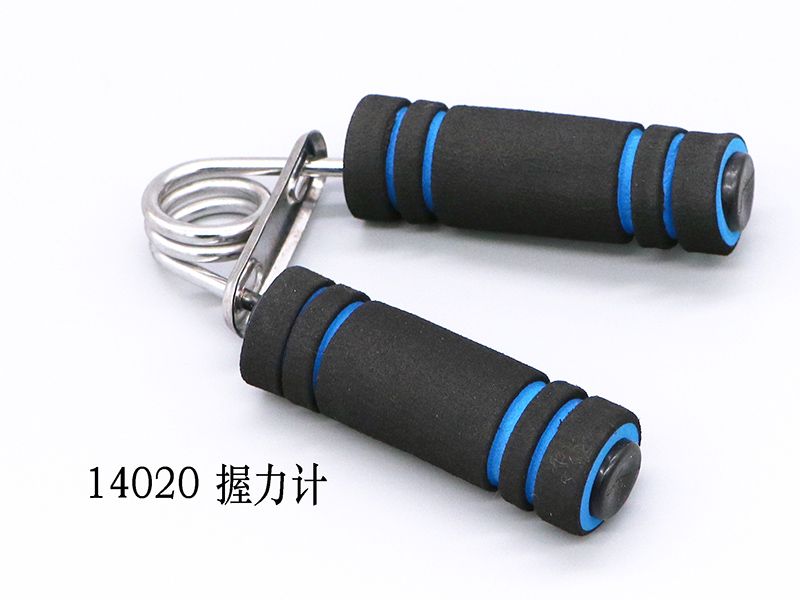 握力计