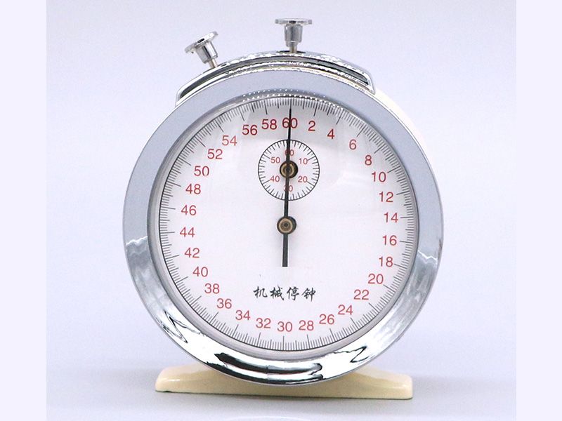 机械停钟