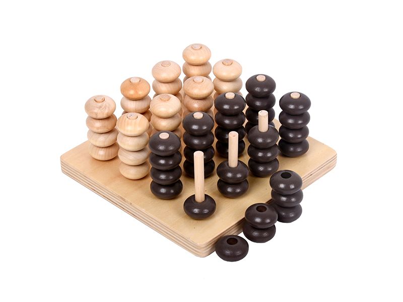 立体四子棋