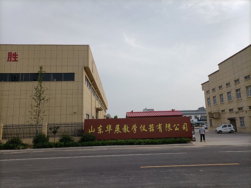 厂容厂貌