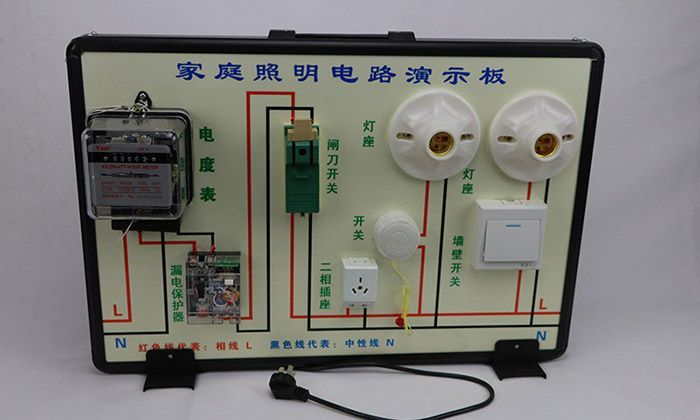 教学仪器日常如何维护呢？